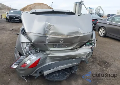 2007 Mercedes-Benz S 550 4Matic from USA, damaged, VIN WDDNG86XX7A089946